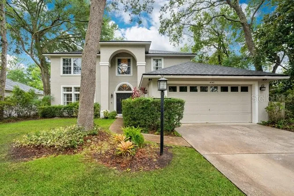 4141 Leafy Glade Place Casselberry FL 32707
