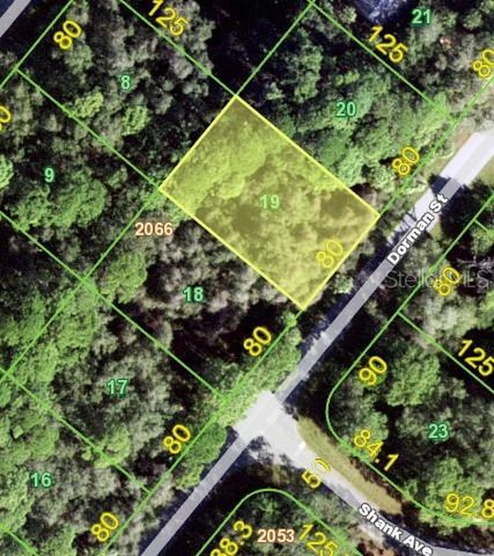 309 Dorman Street Port Charlotte FL 33953