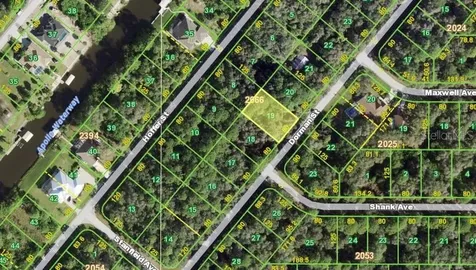 309 Dorman Street Port Charlotte FL 33953