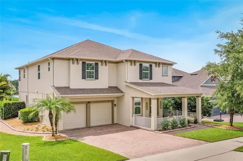 15530 Lake Burnett Shore Court Winter Garden FL 34787