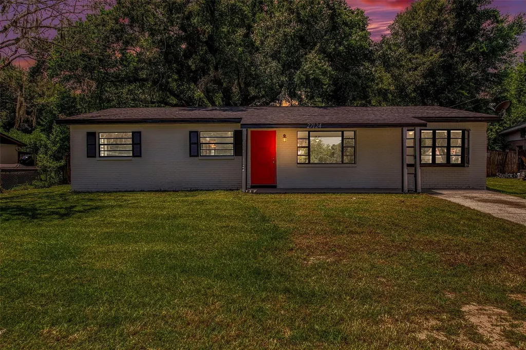 27124 Roper Road Brooksville FL 34602