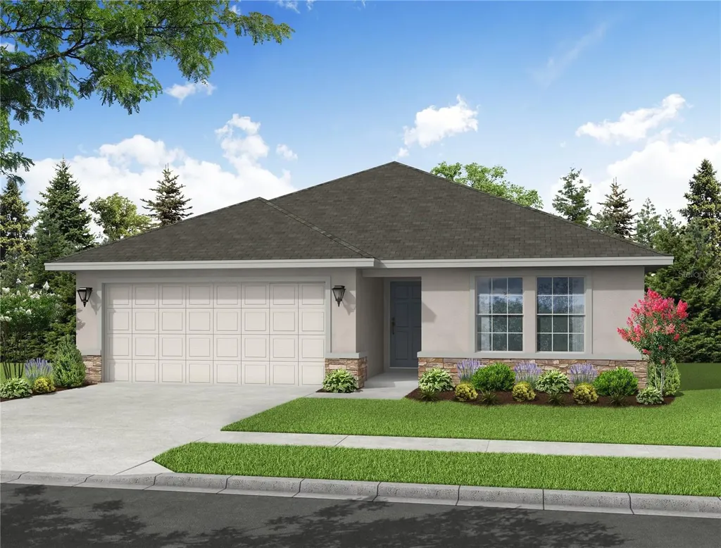 1783 Merced Street North Port FL 34288