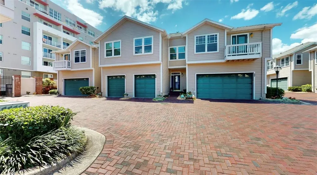350 2nd Street N St Petersburg FL 33701