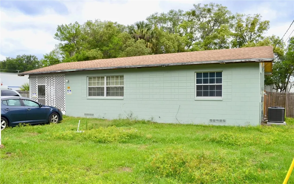 109 Grace Street Deland FL 32724