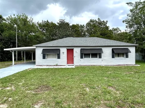 237 N Croft Avenue Inverness FL 34453