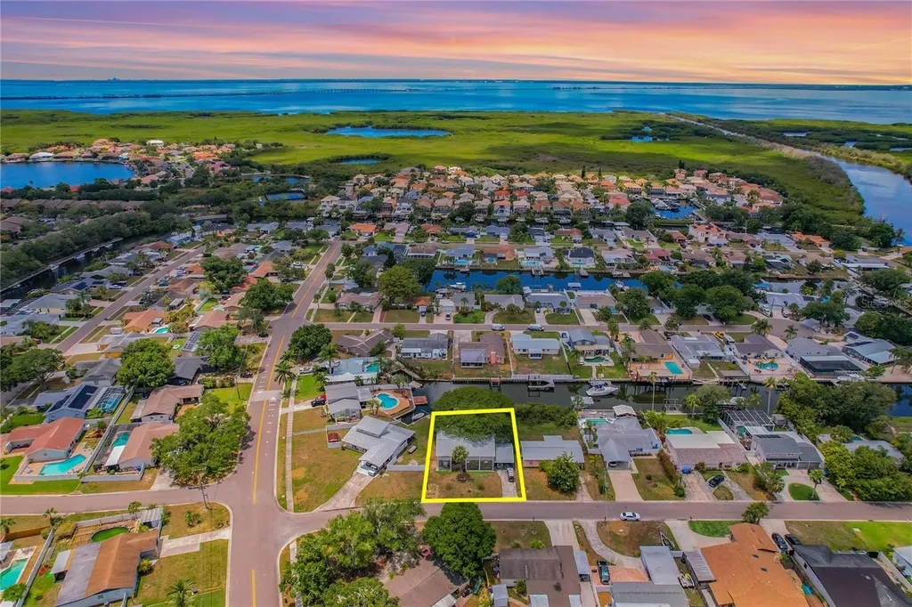 10704 Dalton Avenue Tampa FL 33615