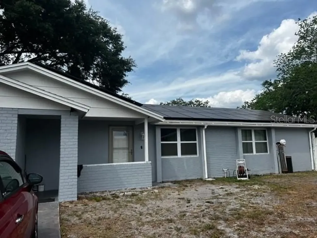 9602 Shalimar Court Tampa FL 33615
