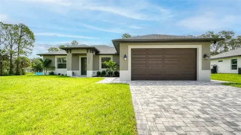 4086 Coalingo Street North Port FL 34291