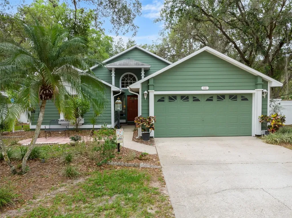 781 Cross Bow Lane Sanford FL 32773