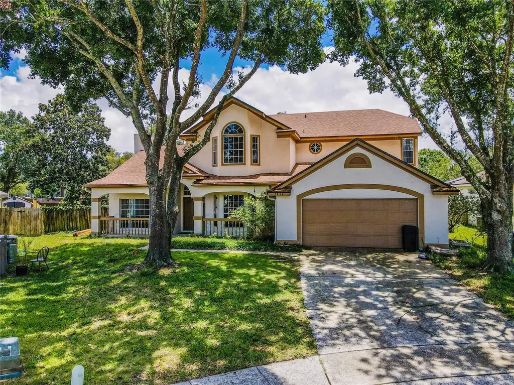 3899 Kingston Oaks Cove Oviedo FL 32765