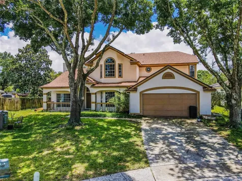 3899 Kingston Oaks Cove Oviedo FL 32765