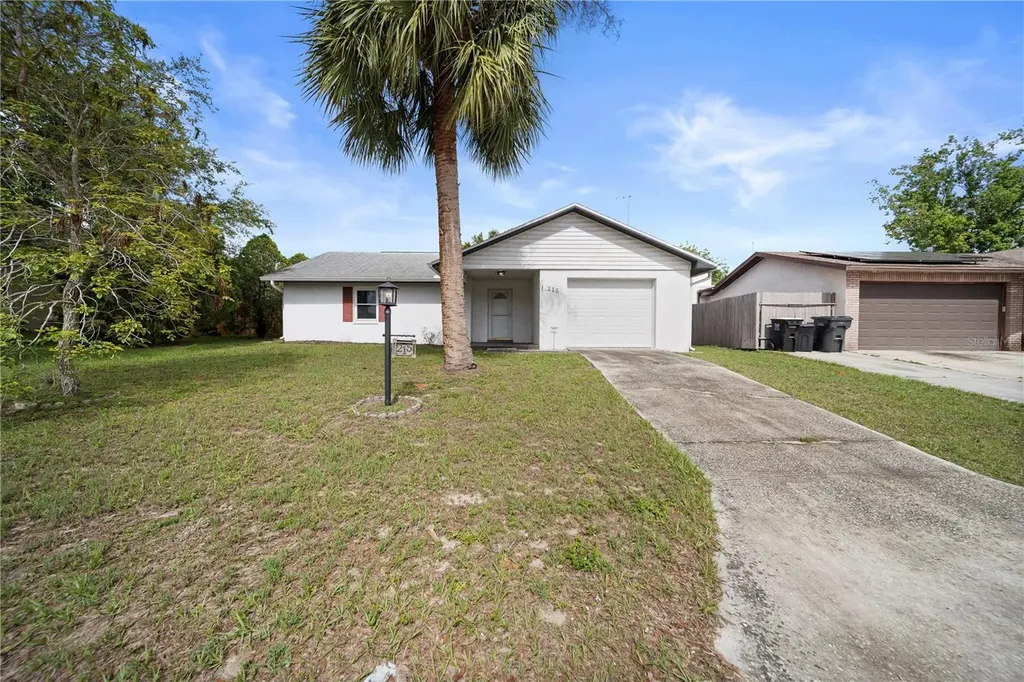 215 Westridge Road Davenport FL 33837