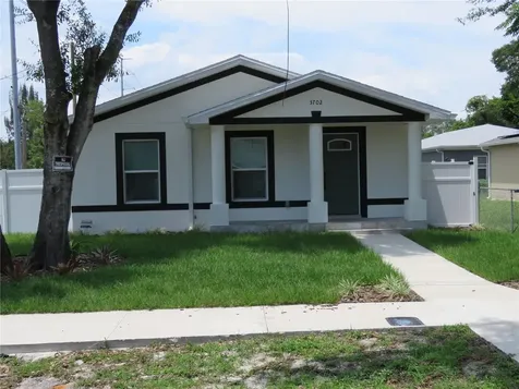3702 E North Bay Street Tampa FL 33610