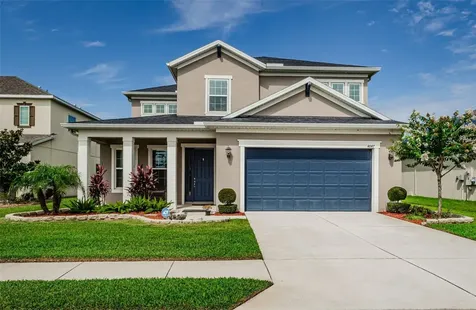 4847 Butler National Drive Wesley Chapel FL 33543