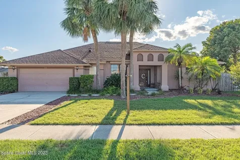 268 Lake Shore Drive Merritt Island FL 32953