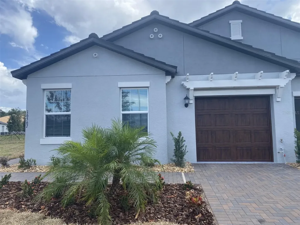 16567 Shell Bay Drive Land O Lakes FL 34638