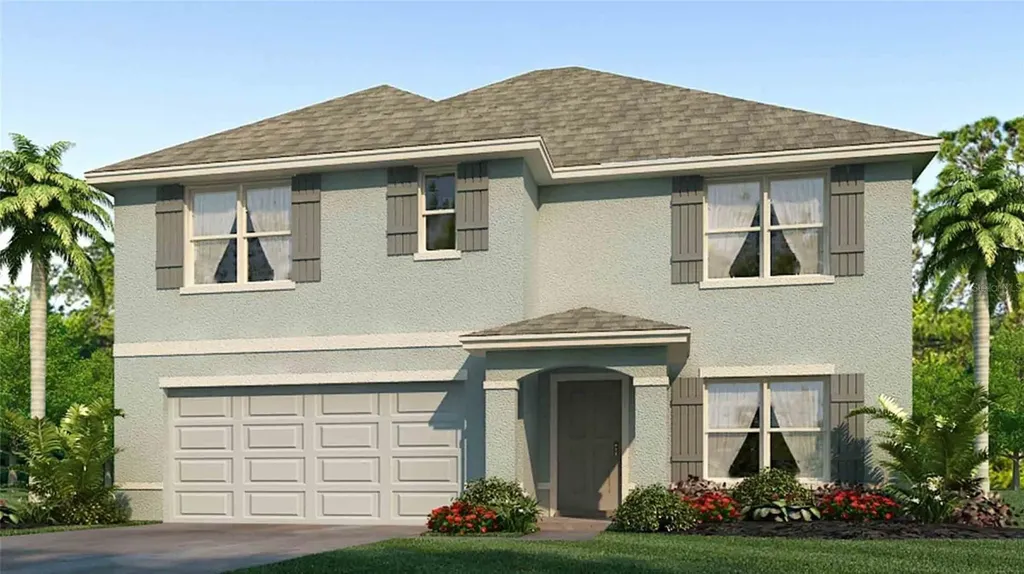 814 Ace Outlaw Avenue Ruskin FL 33570