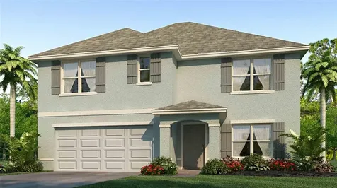 814 Ace Outlaw Avenue Ruskin FL 33570