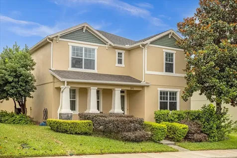 2052 Rafton Road Apopka FL 32703