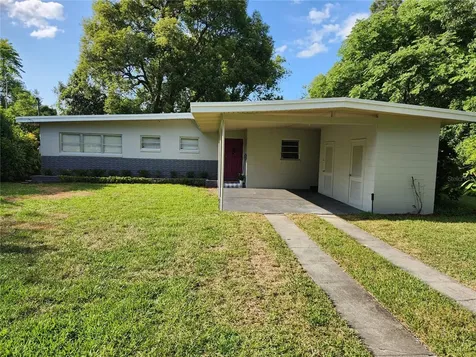 2807 Dellwood Drive Orlando FL 32806