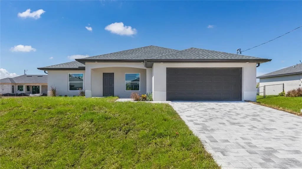 320 NW 11th Street Cape Coral FL 33993