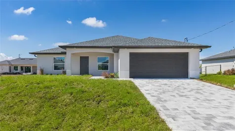 320 NW 11th Street Cape Coral FL 33993