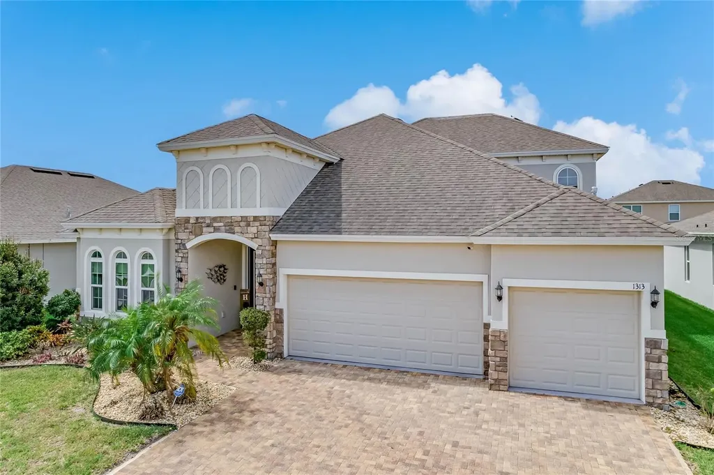 1313 Blarney Street Minneola FL 34715