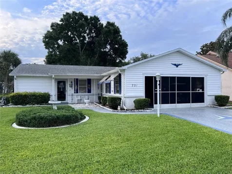 721 Agua Way Lady Lake FL 32159