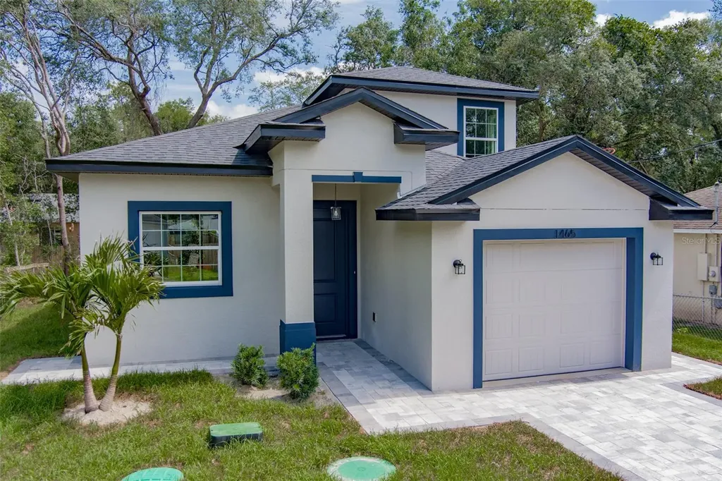 1465 5th Street Orange City FL 32763
