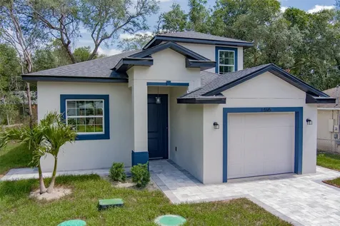 1465 5th Street Orange City FL 32763