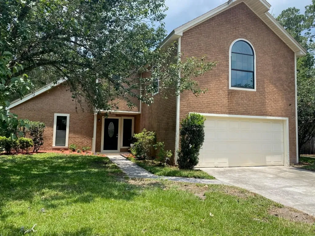 3405 Docksider Drive N Jacksonville FL 32257