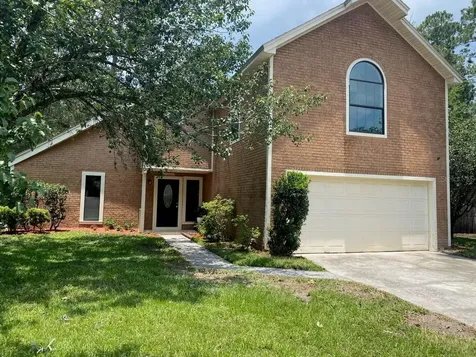 3405 Docksider Drive N Jacksonville FL 32257