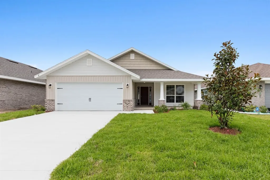 86 Rivertown Road Palm Coast FL 32137