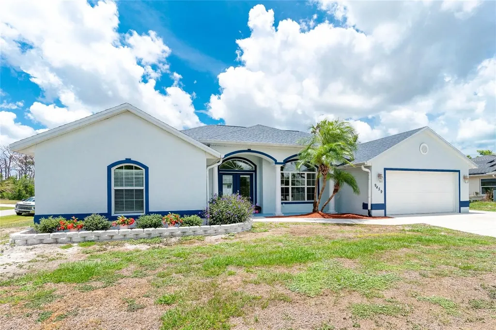 9459 New Martinsville Avenue Englewood FL 34224