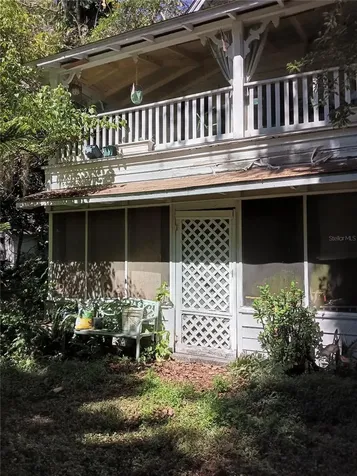 215 Edgewood Avenue Crescent City FL 32112