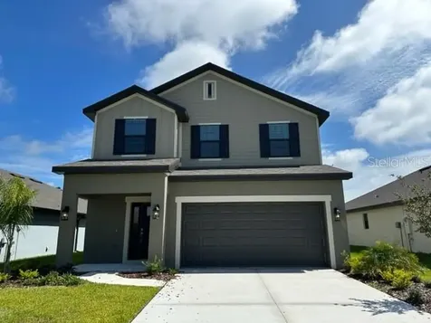 36074 Trinity Glade Road Dade City FL 33525