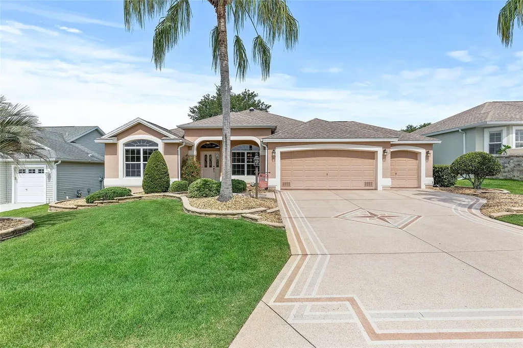 1882 Jenkins Court The Villages FL 32162