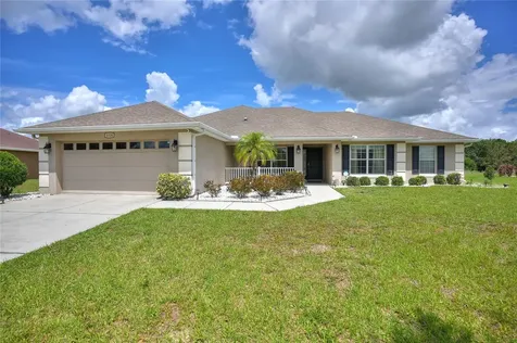 1528 Blue Sky Boulevard Haines City FL 33844