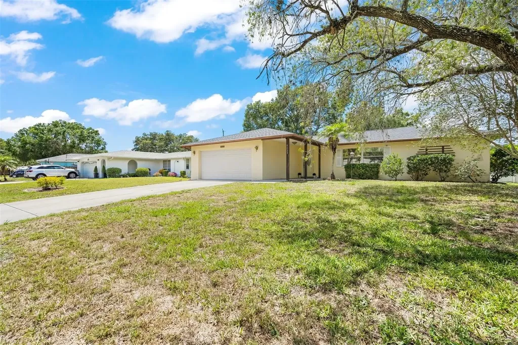 5023 Vinson Way Sarasota FL 34232