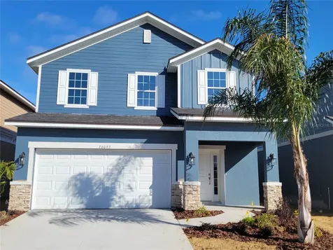 36093 Trinity Glade Road Dade City FL 33525