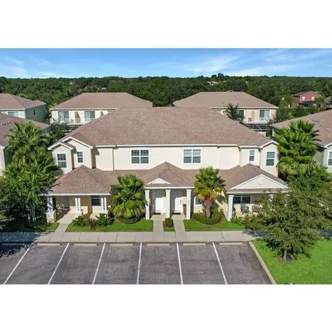 1437 Retreat Circle Clermont FL 34714