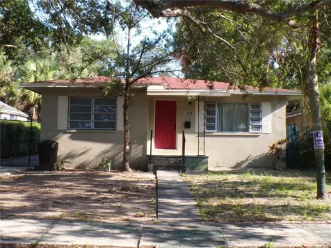 1626 12th Avenue S St Petersburg FL 33712