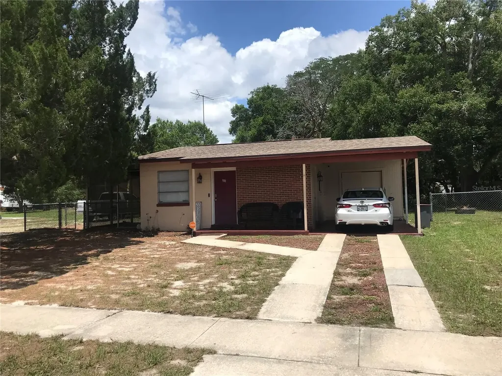 396 Copperfield Road Spring Hill FL 34606