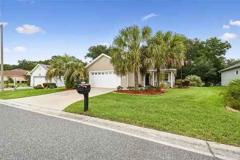 16959 SE 110th Court Road Summerfield FL 34491