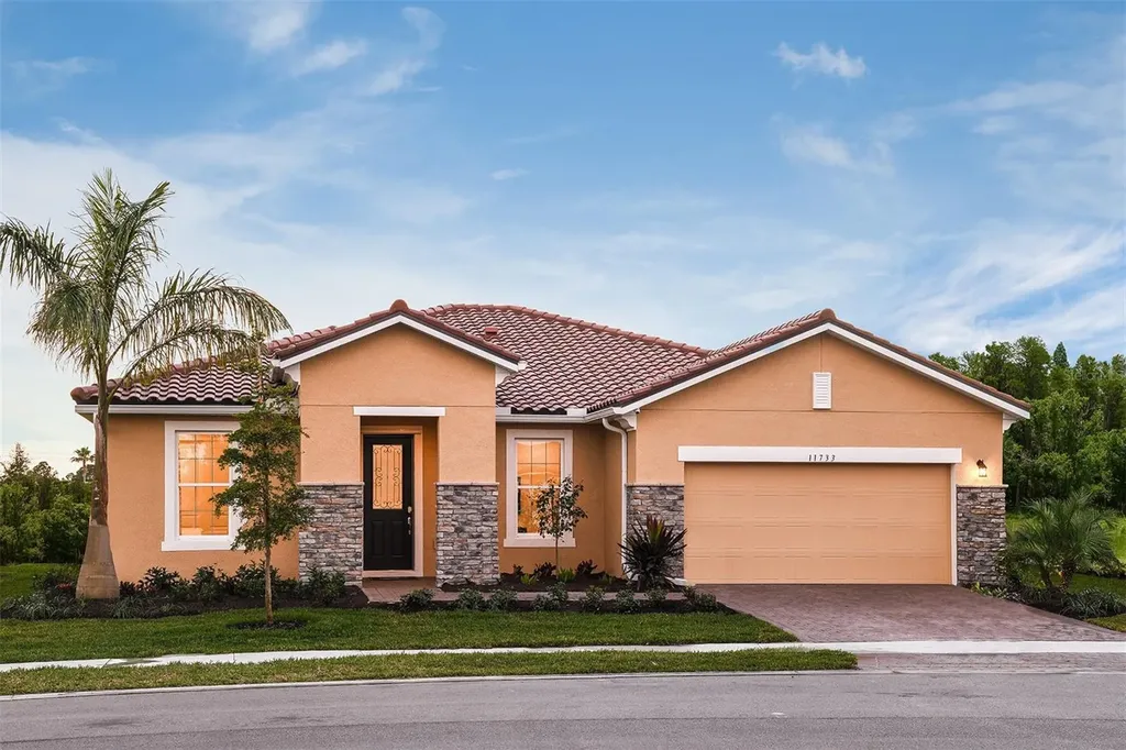 20410 Symphony Place Venice FL 34293