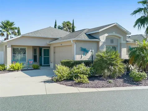 1921 Sagamore Street The Villages FL 32162