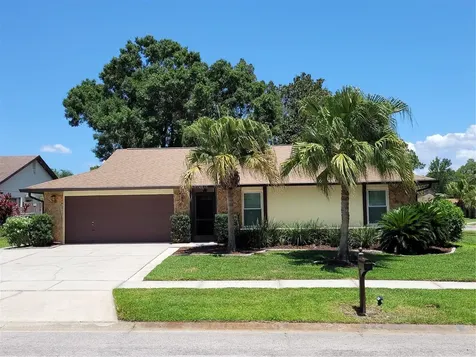 13601 Cozy Place Tampa FL 33625