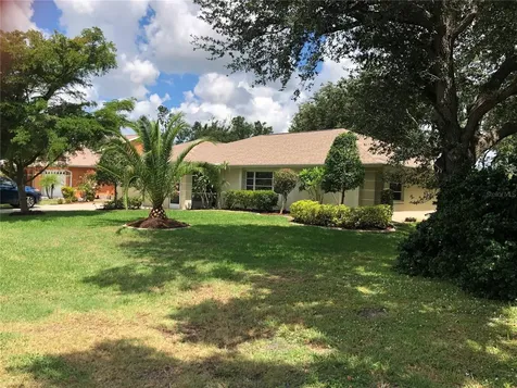 581 Encarnacion Street Punta Gorda FL 33983