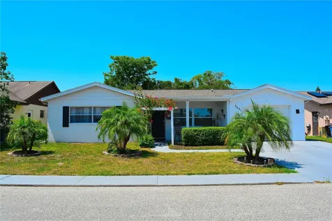7031 Kingsway Drive Port Richey FL 34668