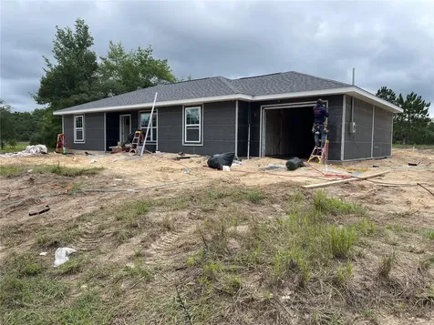 4123 SW Carnation Court Dunnellon FL 34431